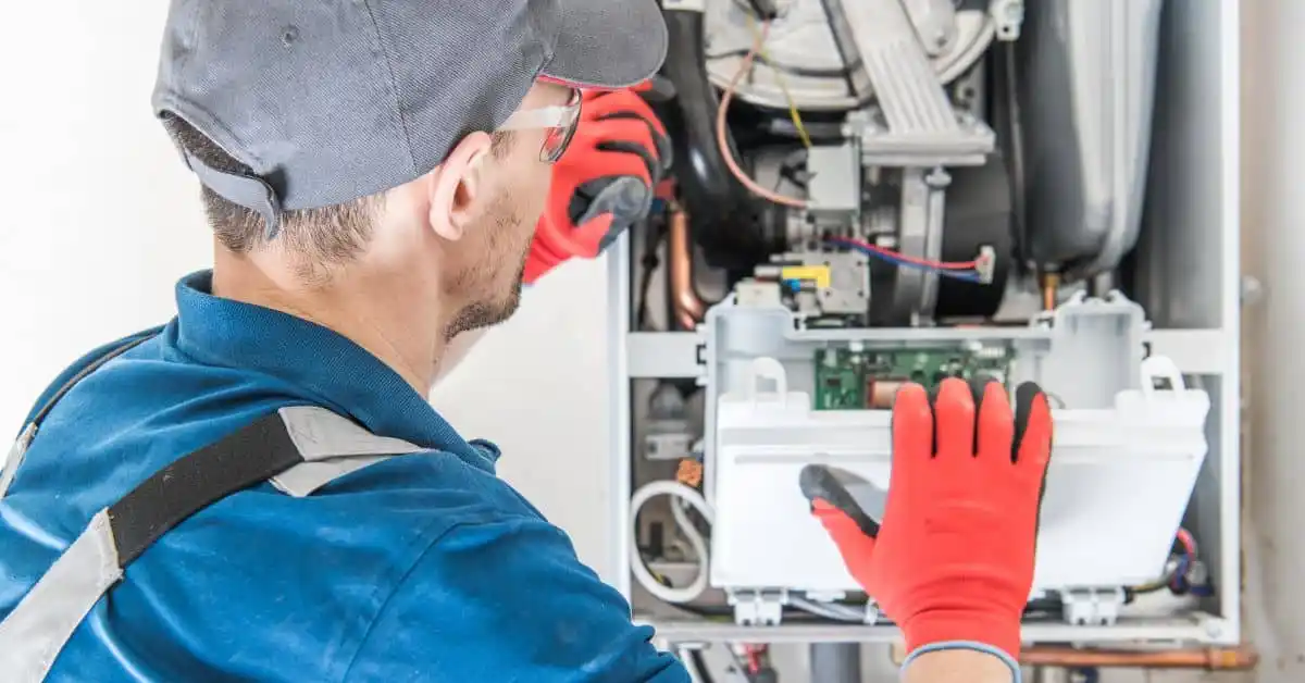 installateur Stad aan 't Haringvliet